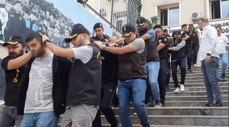 Fatih Kadınlar Pazarı'ndaki cinayette 10 gözaltı