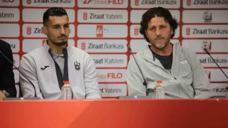 Fatih Tekke: 'nmzde Avrupa iin hedef bir ma var'