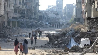 Gazze'de soykrmn bandan bu yana en tehlikeli plan