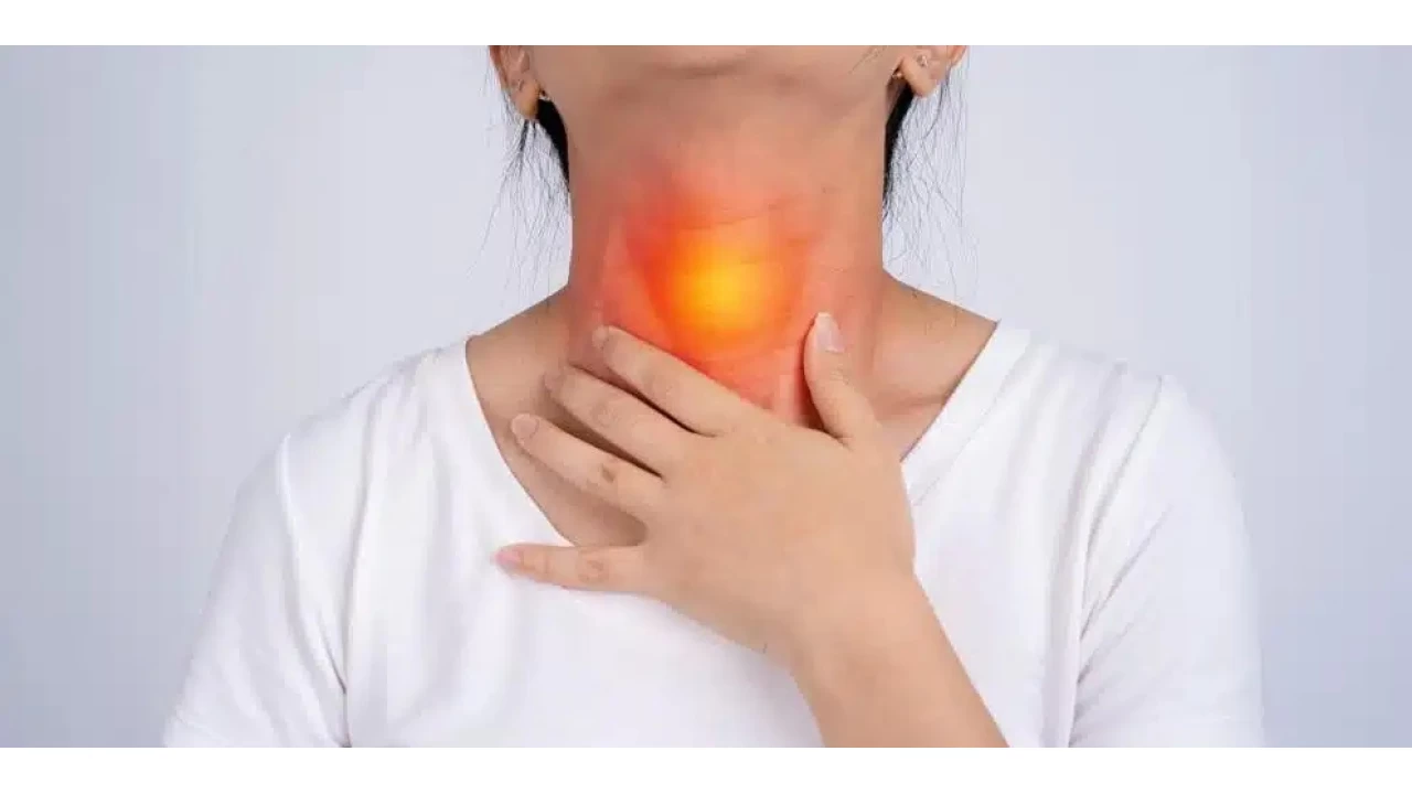 Geniz Kanseri (Nazofarenks Kanseri) nedir?