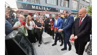 Gngren'de 2008'deki terr saldrsnda hayatn kaybedenler anld