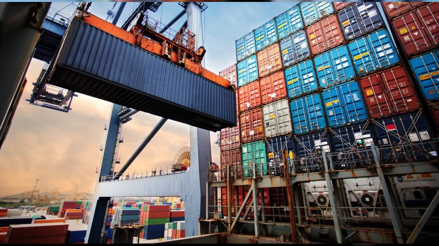 G�rcistan'a en fazla ihracat yapan �lke T�rkiye