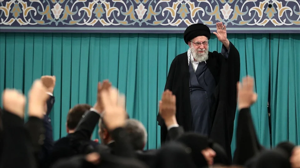 Hamaney, halka te�ekk�r etti: 'D��manlar hayal k�r�kl���na u�rad�'