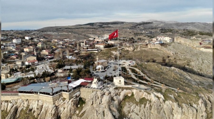 Harput ziyaretçilerini tekrar ağırlamaya başladı