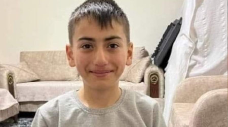 Hayvanları otlatırken kaybolan Emirhan'dan acı haber
