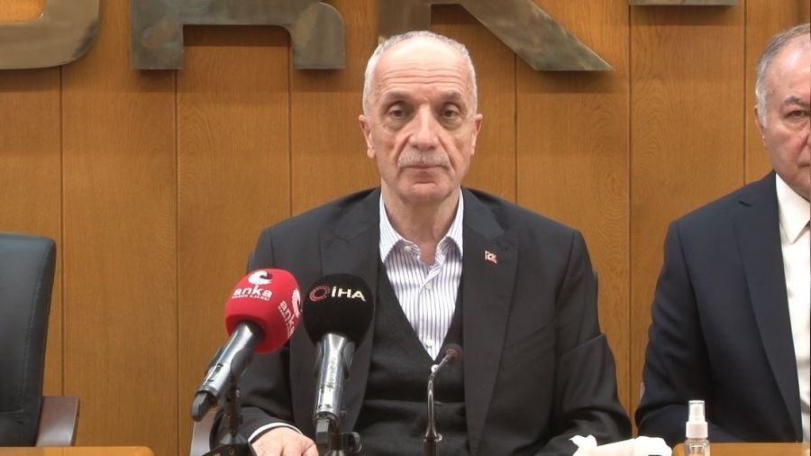 Hükümetin kamu işçisi için yeni teklifi: 'Güzel ama yeterli değil'