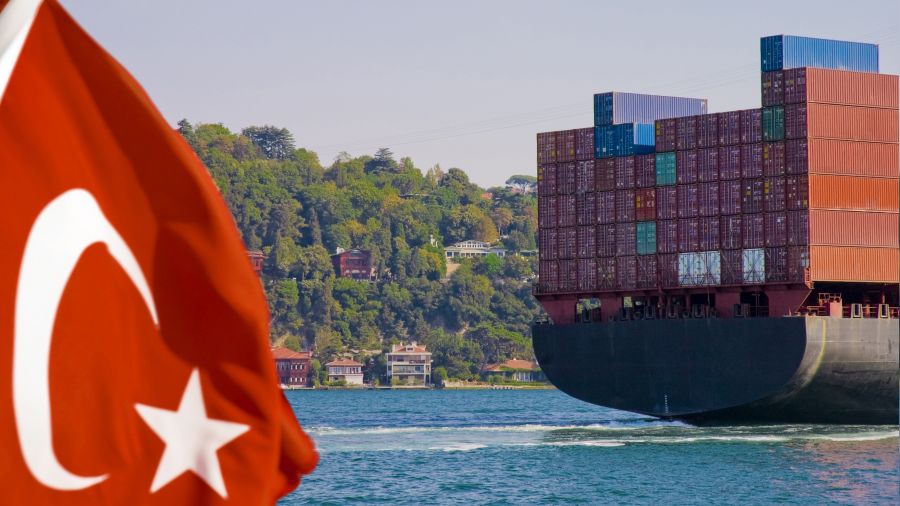 �hracatta ilk 1000'de 159 Egeli yer ald�