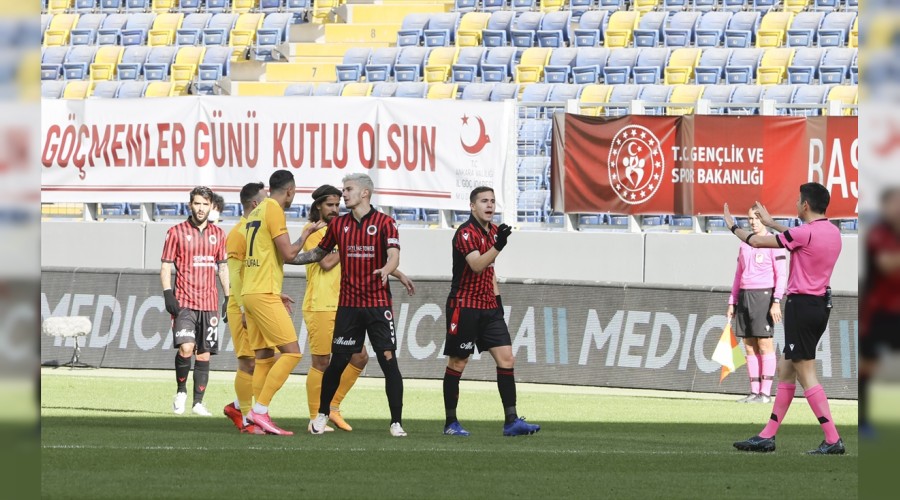 Kaçan galibiyete yanıyorlar