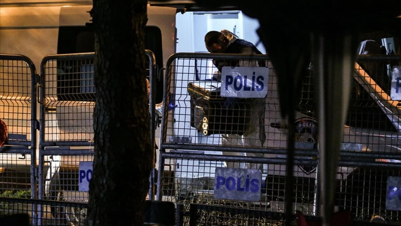 �stanbul'da 202 cinayet ayd�nlat�ld�