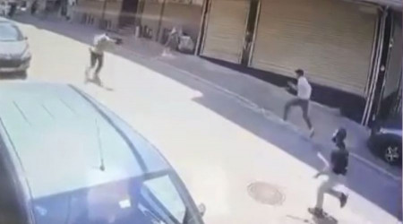 İstanbul'da gençlerin laf atma kavgası: 1 ölü, 1 yaralı