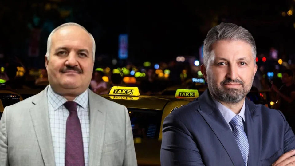 �TEO yeni ba�kan� �smet Dalc� oldu