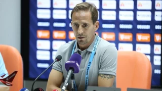 Joao Pereira: 'yi bir takma kar oynadk'