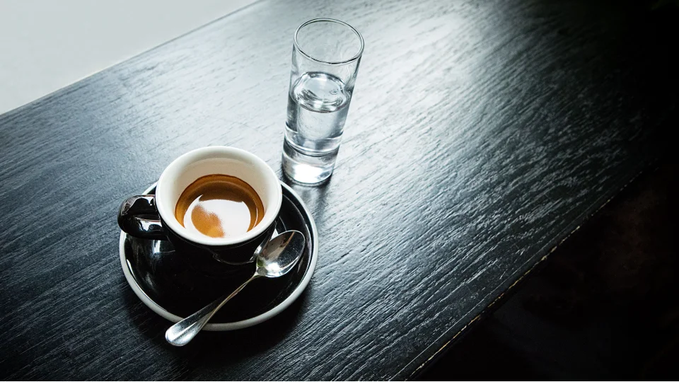 Kahve ve �ay Kemik Sa�l���n� Farkl� Etkiliyor