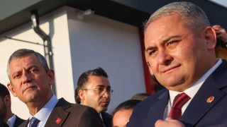 Ke�i�ren Belediye Ba�kan�'ndan istifa sonras� a��klama