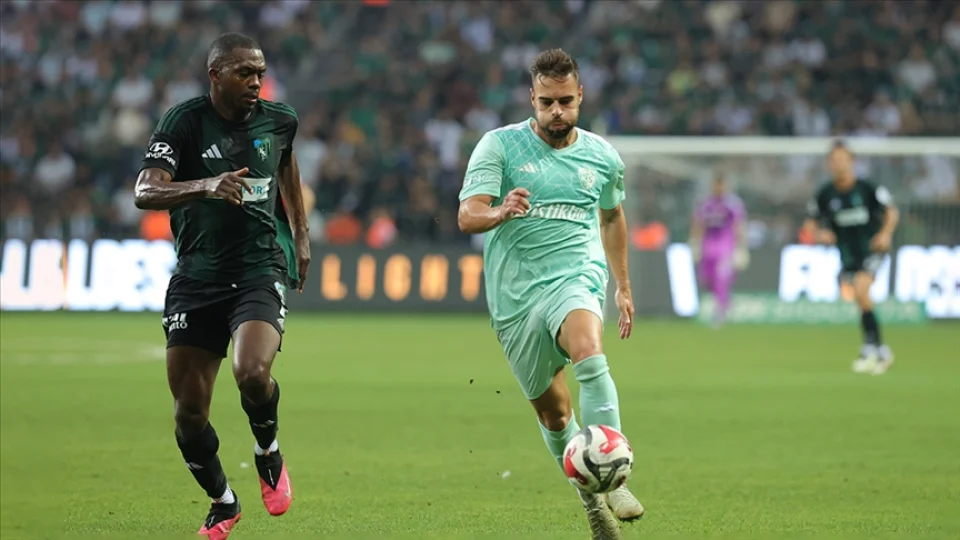 Kocaelispor yar�n deplasmanda Kayserispor ile kar��la�acak