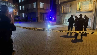 Konya'da yan bakma kavgasnda 5 yandaki ocuk hayatn kaybetti