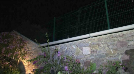 Kurduğu sistem ile milyonlarca lira zarardan kurtuldu