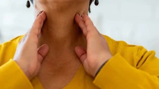 Lenfoma: Ba����kl�k sisteminin sessiz tehdidi