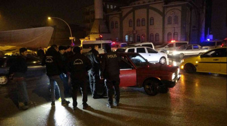 Malatya'da kız kaçırma olayı: 2 yaralı