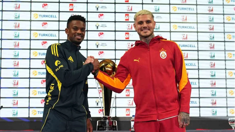 Mauro Icardi: 'Kazanmak için elimizden gelen her şeyi yapacağız'