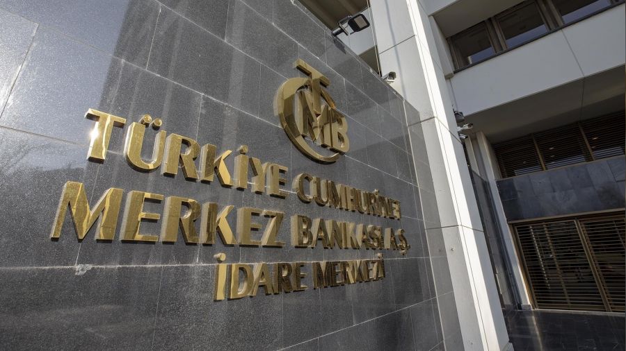 Merkez �oklad�: Faiz 4 y�l�n zirvesinde