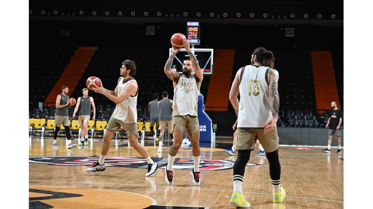 MSK, play-off inadını sürdürüyor