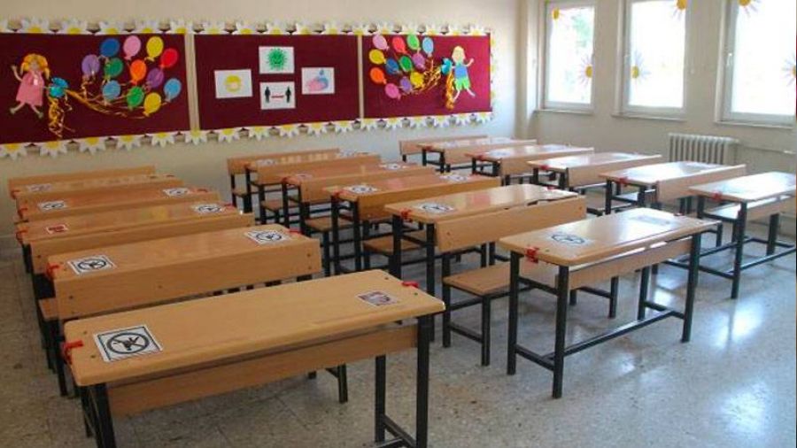 Okullar tatil haftasna giriyor