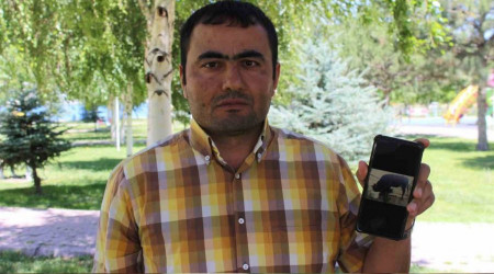 Önce hastalıklı kurbanlık sattılar, sonra tehdit ettiler