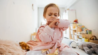 PFAPA Sendromu: ocukluk ann gizemli ate dngs