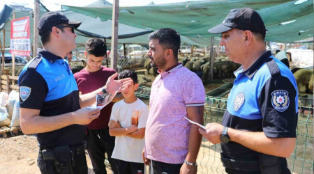 Polis, sahte paraya karşı uyardı