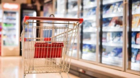 Resmi enflasyon yüzde 14,6'ya yükseldi
