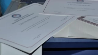 Sahte diplomada yeni skandal: Kendisini de lise mezunu yaptı, torbacılıktan kaydı var