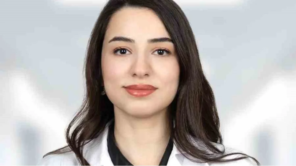 'Sahuru atlamay�n, iftar� kademeli yap�n'