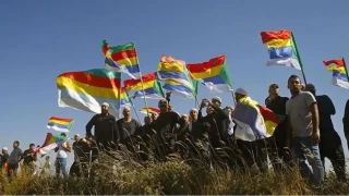 Şam yönetimi ile Dürzi güçleri çatışmaya başladı