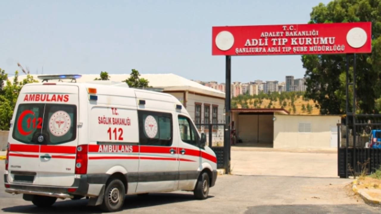 Şanlıurfa'da otomobilin çarptığı genç kız hayatını kaybetti