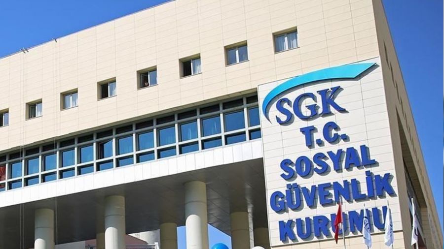 SGK, kay�t d��� denetimlerine h�z verdi