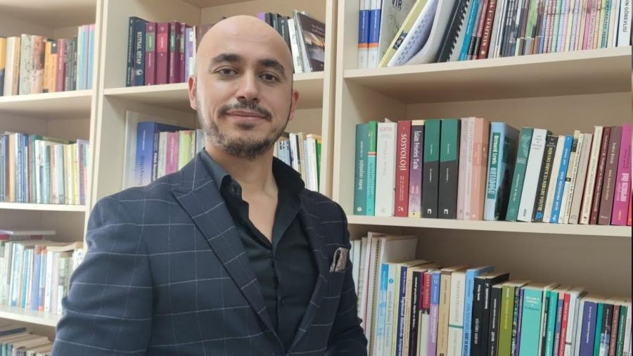 'Şiddetli yağışlar kuraklığın habercisidir'