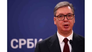 Sırbistan Cumhurbaşkanı Vucic, Suriye'nin Kosova'yı tanıma kararını Türkiye'nin etkisi altında aldığını ileri sürdü