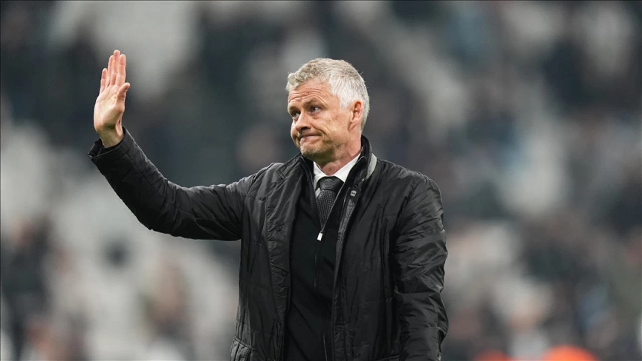 Solskjaer: Taraftarlarla bamn zayfladn dnmyorum