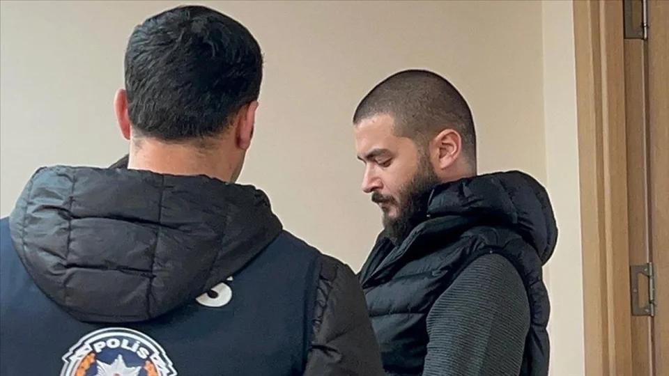 'Thodex' duru�mas�nda iki tahliye 