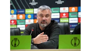 Thomas Reis: "Bu başarıyı kimse beklemiyordu"