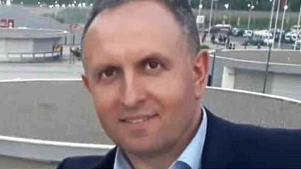 Trabzon'da sa� ekim merkezinde fenala�an �ah�s hayat�n� kaybetti