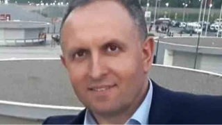 Trabzon'da sa� ekim merkezinde fenala�an �ah�s hayat�n� kaybetti