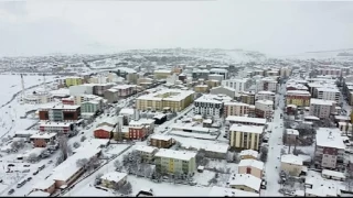 Türkiye'nin gizli cenneti: Ardahan