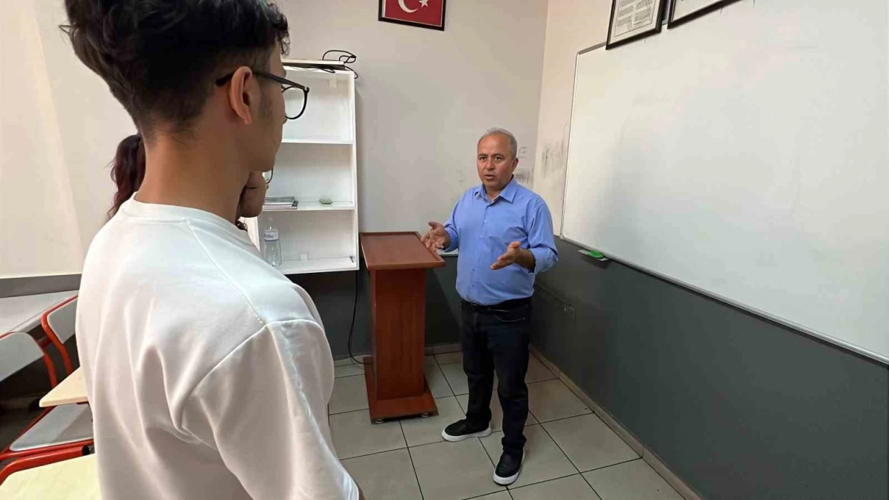 Uzmanlardan "lise tercihleri niversite yolculuuna ilk adm" uyars