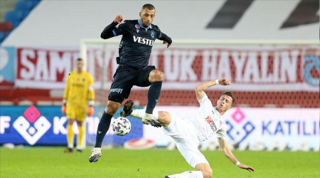 Vitor Hugo'nun transferi resmileşti