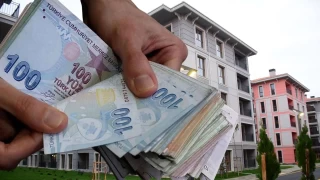 Yeni vergi paketi ev sahiplerini hedef ald