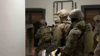 Y�l 2026... Esnaf� haraca ba�layan 'D�nmezler' �rg�t�ne operasyon