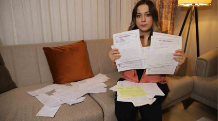 Yüzde 25'i kimse takmıyor... Ev sahibi yüzde 500 zam istedi