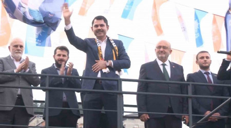 20 yllk iktidarn Bakan: "stanbul'da tek bir riskli yap brakmayacaz'